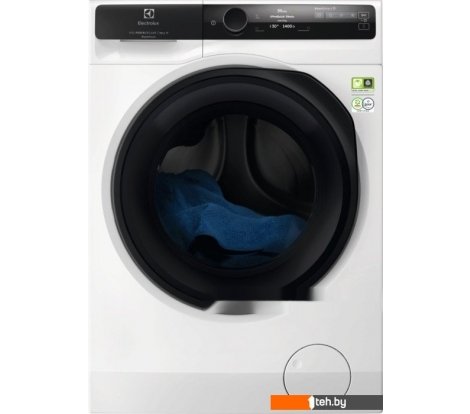  - Стиральная машина Electrolux PerfectCare 900 EW9F7417WCE - PerfectCare 900 EW9F7417WCE
