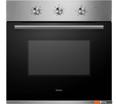  - Духовые шкафы Evelux EO 620 X - EO 620 X