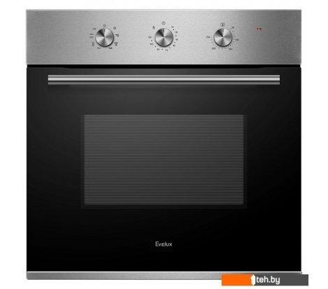  - Духовые шкафы Evelux EO 620 X - EO 620 X