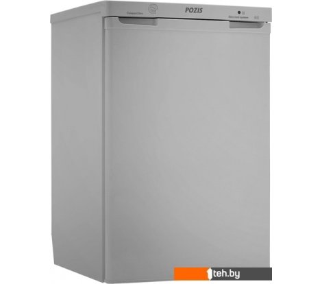  - Холодильники POZIS RS-411 (серебристый) - RS-411 (серебристый)