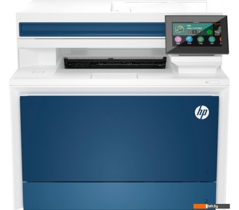  - Принтеры и МФУ HP Color LaserJet Pro 4303DW 5HH65A - Color LaserJet Pro 4303DW 5HH65A