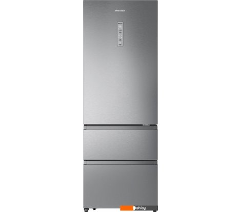  - Холодильники Hisense RT641N4ACE - RT641N4ACE