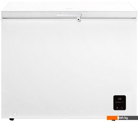  - Холодильники Gorenje FHC30A6W - FHC30A6W