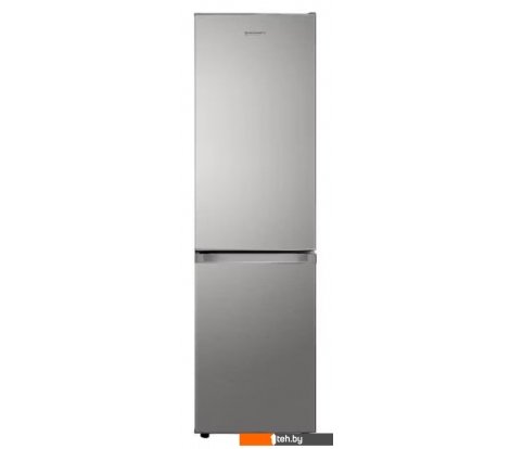  - Холодильники Kraft KF-NF282X - KF-NF282X