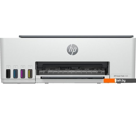  - Принтеры и МФУ HP Smart Tank 520 1F3W2A - Smart Tank 520 1F3W2A