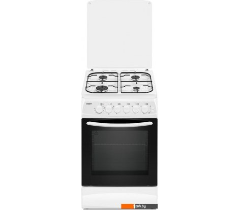  - Кухонные плиты Kraft KF-FSK5407AEW - KF-FSK5407AEW