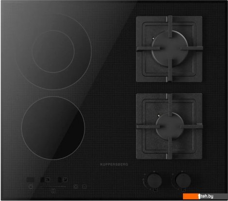  - Варочные панели KUPPERSBERG EGS 600 - EGS 600