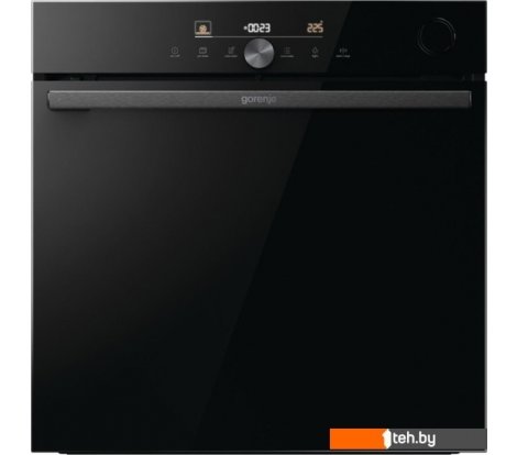  - Духовые шкафы Gorenje BPSA6747DGWI - BPSA6747DGWI