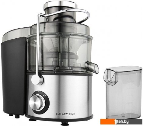  - Соковыжималки Galaxy Line GL0810 - GL0810