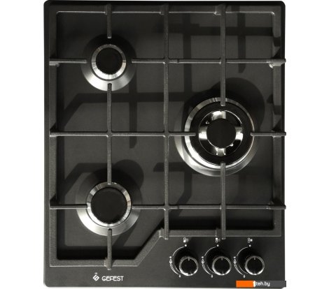  - Варочные панели GEFEST ПВГ 1100 К2 - ПВГ 1100 К2