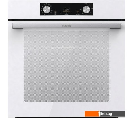  - Духовые шкафы Gorenje BOS6737E03WG - BOS6737E03WG