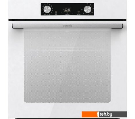  - Духовые шкафы Gorenje BOS6737E03WG - BOS6737E03WG