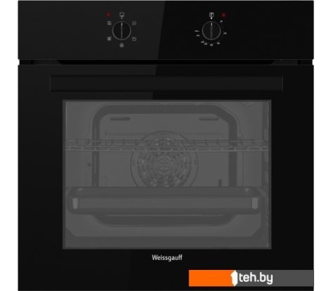  - Духовые шкафы Weissgauff EOM 185 BV - EOM 185 BV