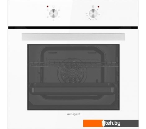  - Духовые шкафы Weissgauff EOM 185 WV - EOM 185 WV