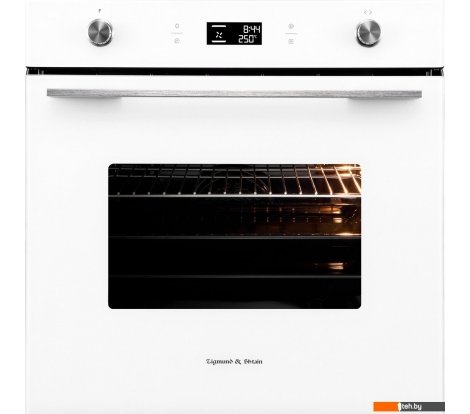  - Духовые шкафы Zigmund & Shtain E 171 W - E 171 W