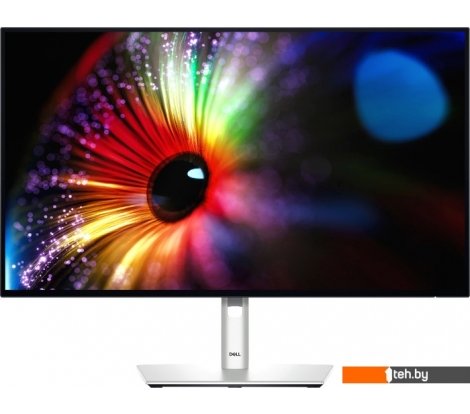  - Мониторы Dell UltraSharp U2724D - UltraSharp U2724D