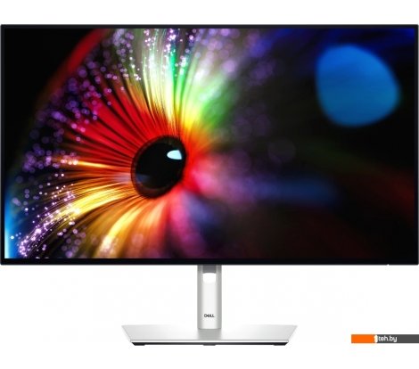  - Мониторы Dell UltraSharp U2724D - UltraSharp U2724D