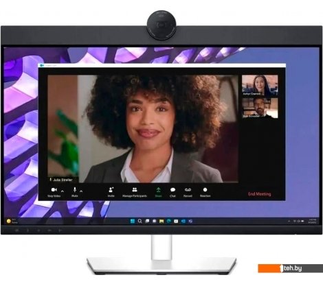  - Мониторы Dell P2424HEB - P2424HEB