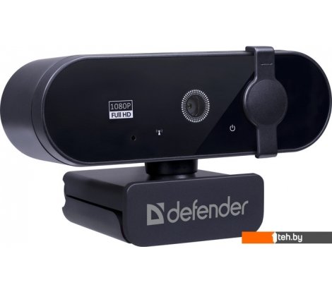  - Веб-камеры Defender G-Lens 2580 - G-Lens 2580