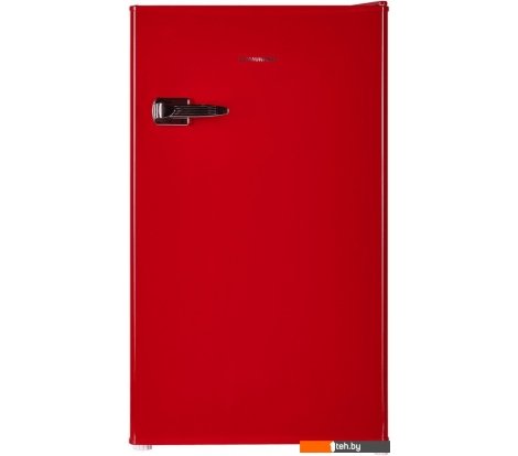  - Холодильники MAUNFELD MFF83RR - MFF83RR