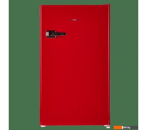  - Холодильники MAUNFELD MFF83RR - MFF83RR