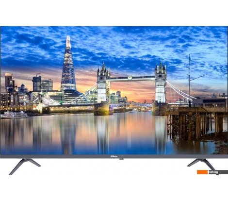  - Телевизоры Hikers 43HTQ01 - 43HTQ01