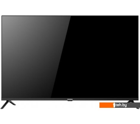  - Телевизоры Renova TLE-43FSBM - TLE-43FSBM