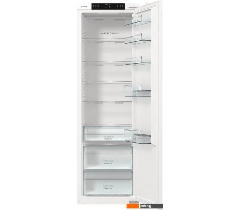 - Холодильники Gorenje RI517E41WF - RI517E41WF