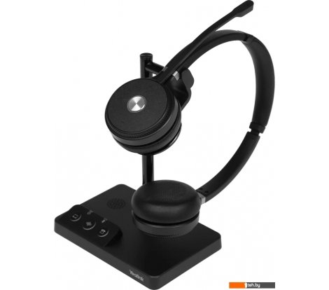  - Наушники и гарнитуры Yealink WH62 Dual UC - WH62 Dual UC