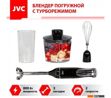  - Блендеры JVC JK-HB5014 - JK-HB5014