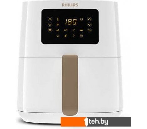 - Аэрогрили и аэрофритюрницы Philips HD9255/30 - HD9255/30