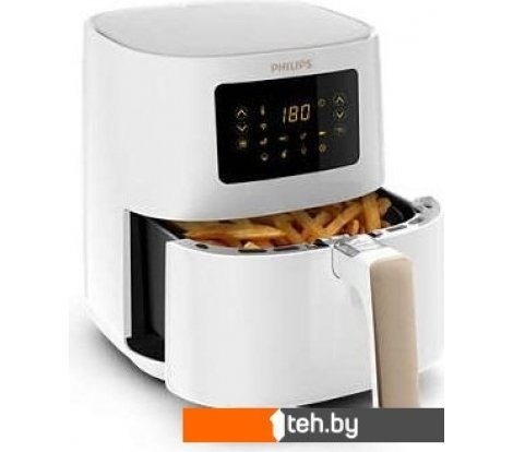  - Аэрогрили и аэрофритюрницы Philips HD9255/30 - HD9255/30