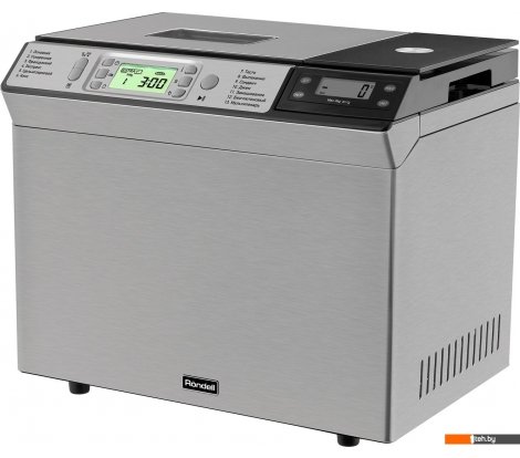  - Хлебопечки Rondell RDE-1641 - RDE-1641
