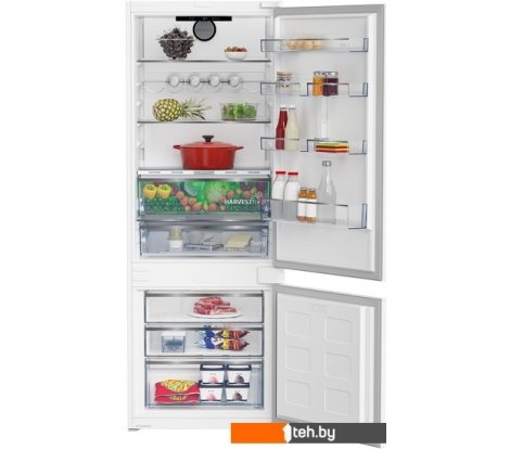  - Холодильники BEKO BCNE400I35ZS - BCNE400I35ZS