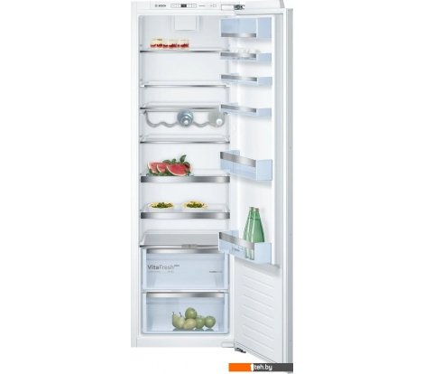  - Холодильники Bosch Serie 6 KIR81AF30U - Serie 6 KIR81AF30U