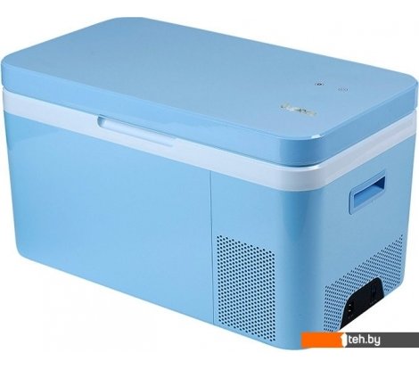  - Автохолодильники, термобоксы, термосумки Бирюса НС-24P4 - НС-24P4