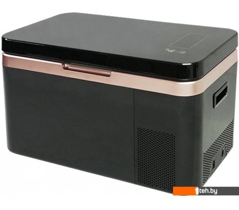  - Автохолодильники, термобоксы, термосумки Бирюса НС-24G1 - НС-24G1