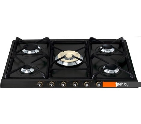 - Варочные панели Smeg SR775AO - SR775AO