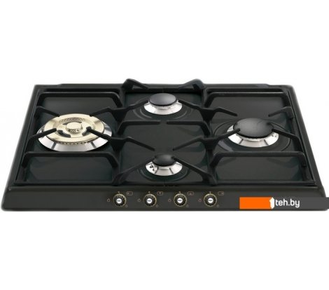  - Варочные панели Smeg SR764AO - SR764AO