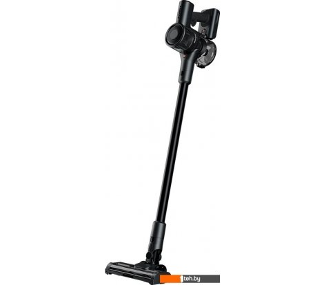  - Пылесосы Weissgauff V15 BLDC 250 Nero Turbo - V15 BLDC 250 Nero Turbo