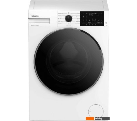  - Стиральная машина Hotpoint WH 9490 VWX - WH 9490 VWX