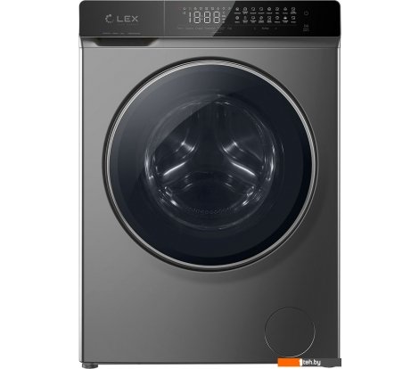  - Стиральная машина LEX LWM12014GRITHD - LWM12014GRITHD