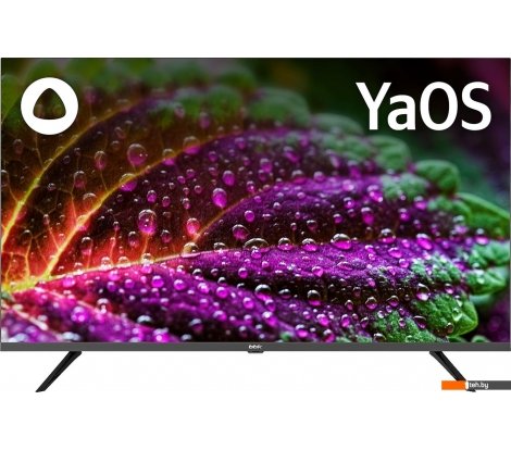  - Телевизоры BBK 43LED-8260/UTS2C - 43LED-8260/UTS2C