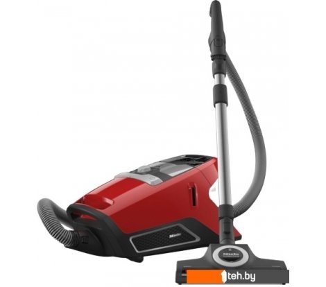  - Пылесосы Miele Blizzard CX1 Cat & Dog SKCF5 (красный) - Blizzard CX1 Cat & Dog SKCF5 (красный)