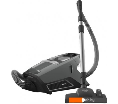  - Пылесосы Miele Blizzard CX1 SKRF5 (графит/серый) - Blizzard CX1 SKRF5 (графит/серый)