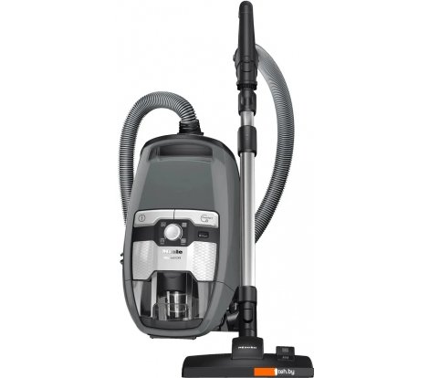  - Пылесосы Miele Blizzard CX1 SKRF5 (графит/серый) - Blizzard CX1 SKRF5 (графит/серый)