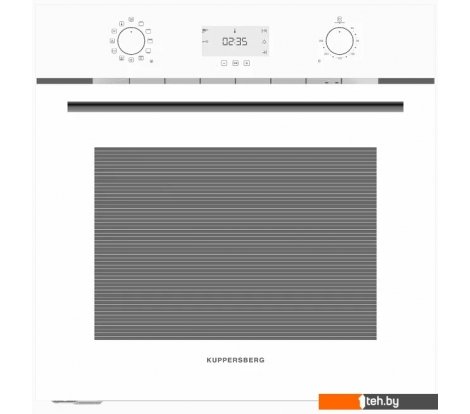  - Духовые шкафы KUPPERSBERG FH 611 W - FH 611 W