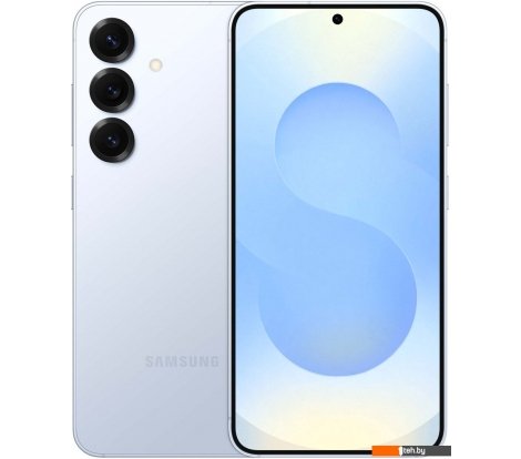  - Мобильные телефоны Samsung Galaxy S25 SM-S931B 12GB/128GB (голубой) - Galaxy S25 SM-S931B 12GB/128GB (голубой)