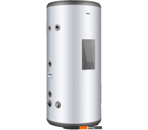  - Водонагреватели Haier AquaBoost 1.200F - AquaBoost 1.200F