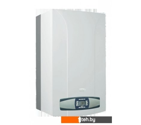  - Отопительные котлы BAXI LUNA-3 COMFORT 240 Fi - LUNA-3 COMFORT 240 Fi